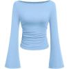 Sky Blue