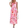 Pink Floral
