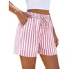 Striped Pink