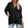 Button Black