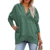 Button Green