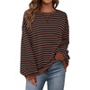 Brown Navy