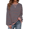 Pink Navy