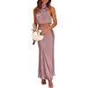 Dusty Pink