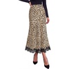 Leopard Apricot