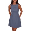 Dusty Blue