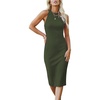 Army Green.