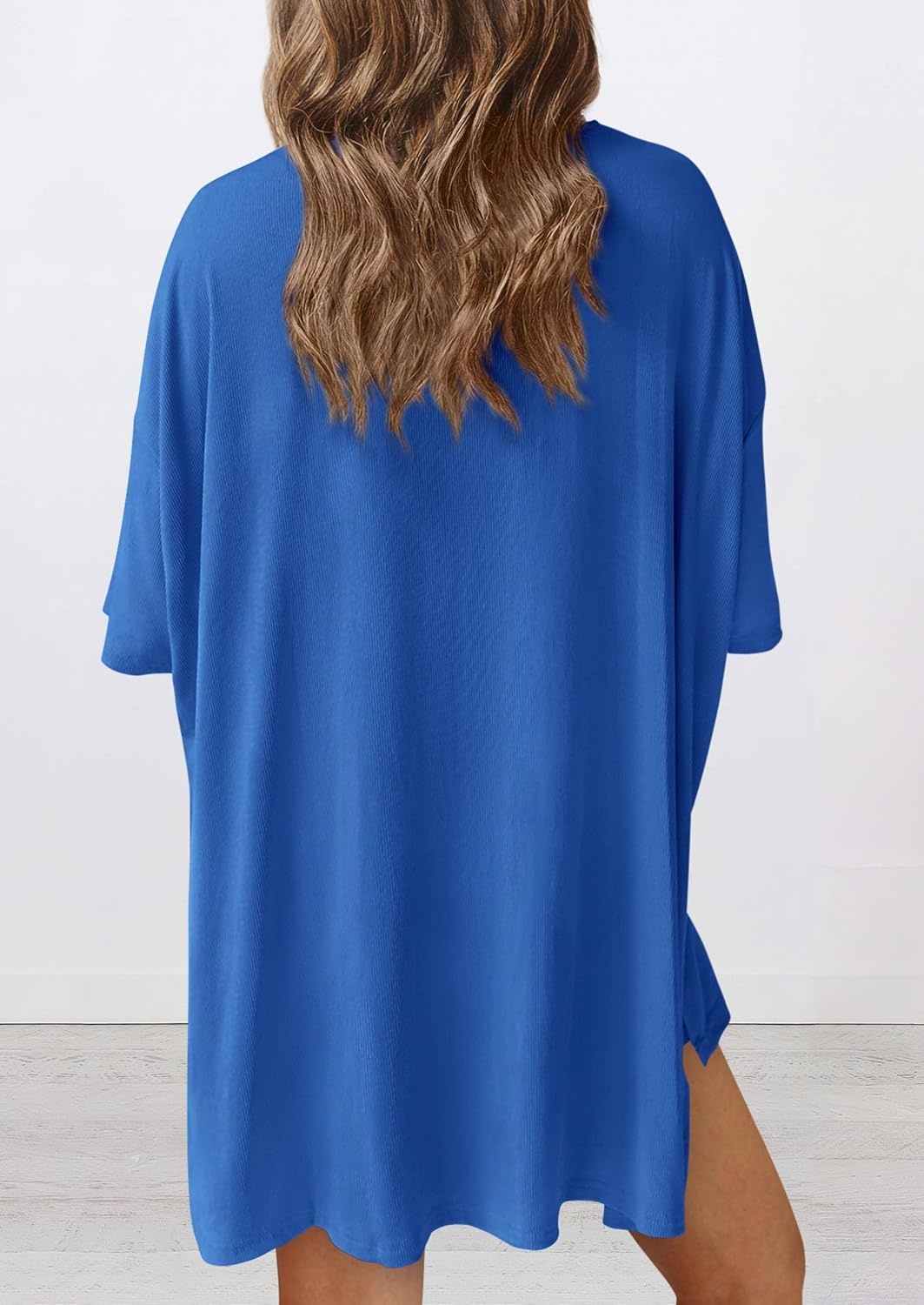 image:imagePRETTYGARDEN Women 2 Piece Lounge Set Airport Travel OutfitRoyal Blue