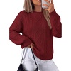 Wine Red