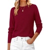Wine Red