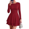 Wine Red