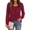 Wine Red