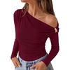 Wine Red