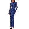 Royal Blue