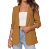 Brown Yellow