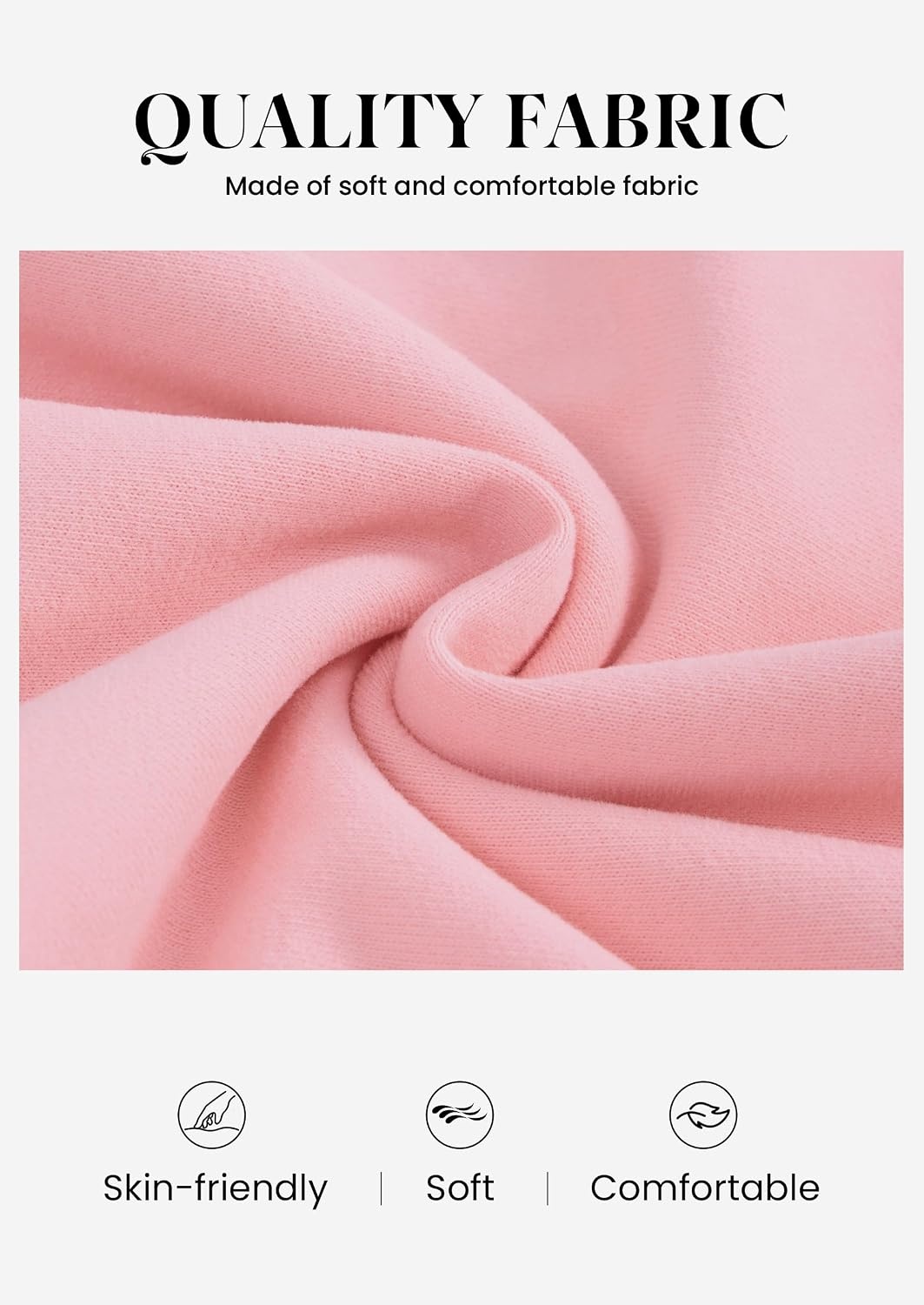 image:imagePRETTYGARDEN Womens Fall Oversized Sweatshirts Mock Neck Henley PulloverPink