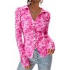 Rose Pink