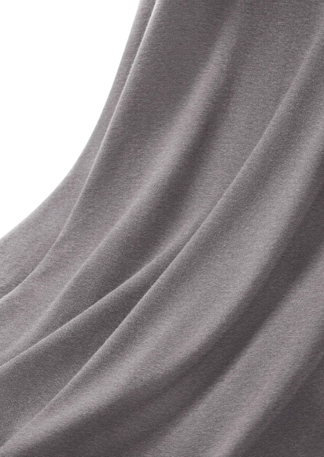 image:imagePRETTYGARDEN Womens Matching Lounge Sets 2 Piece OutfitsGrey
