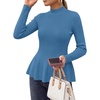 Cute Light Blue