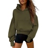 Style 2-army Green