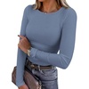 Light Dusty Blue