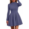 Dusty Blue