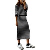 Black Stripe