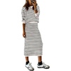 White Stripe